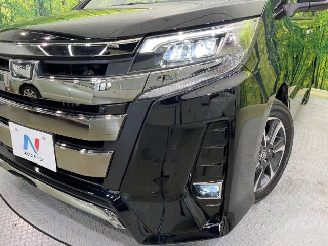 Toyota NOAH 2019-07 18774-13