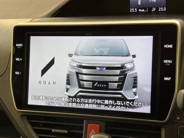 Toyota NOAH 2019-07 18774-2