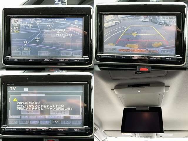 Toyota VOXY 2014-02 28887-6