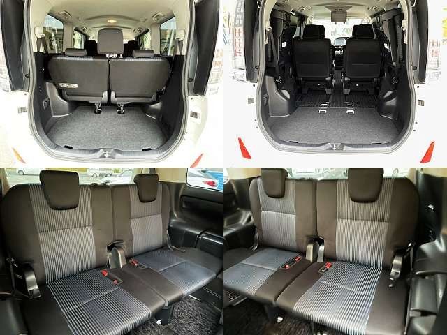 Toyota VOXY 2014-02 28887-5