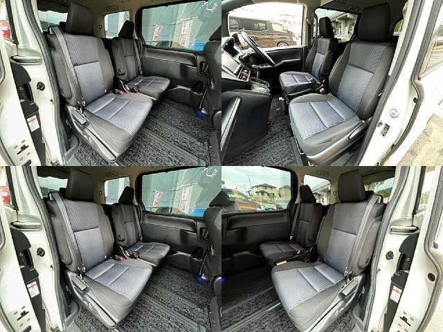 Toyota VOXY 2014-02 28887-4
