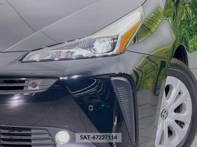 Toyota PRIUS 2021-04 281728-12