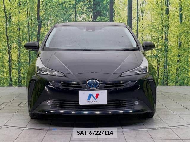 Toyota PRIUS 2021-04 281728-14