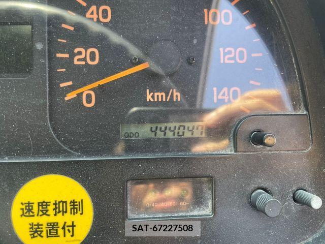 Isuzu GIGA 2001-01 270772-14