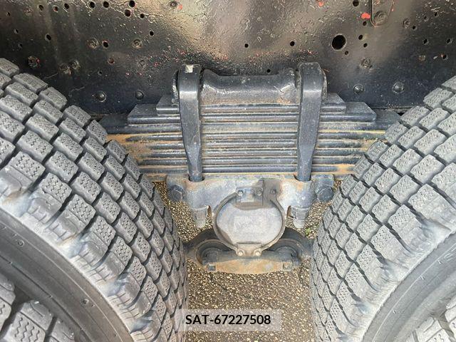 Isuzu GIGA 2001-01 270772-3