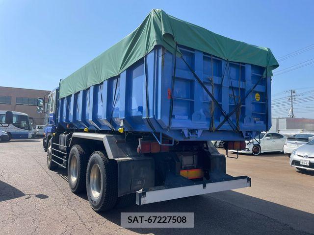 Isuzu GIGA 2001-01 270772-4
