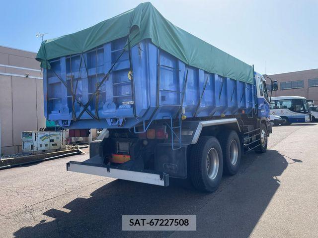 Isuzu GIGA 2001-01 270772-5