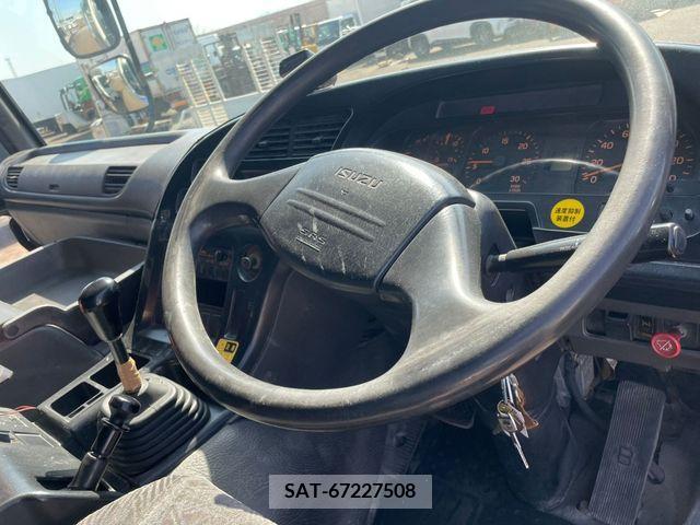 Isuzu GIGA 2001-01 270772-6