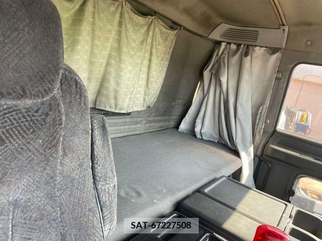 Isuzu GIGA 2001-01 270772-7