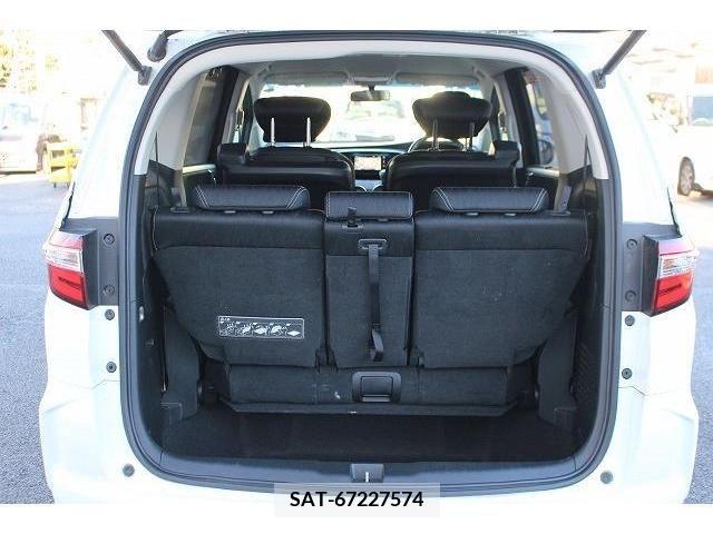 Honda ODYSSEY 2014-02 206702-16