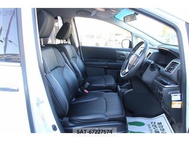 Honda ODYSSEY 2014-02 206702-12