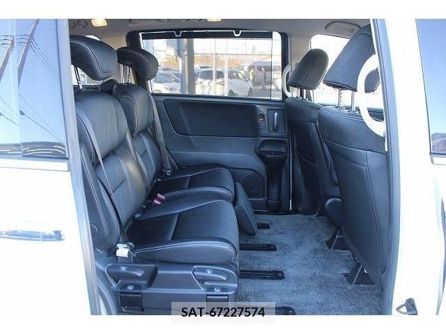Honda ODYSSEY 2014-02 206702-13