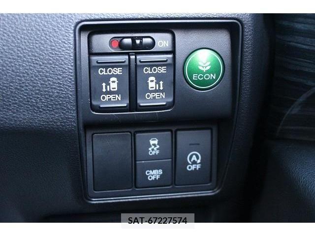 Honda ODYSSEY 2014-02 206702-4