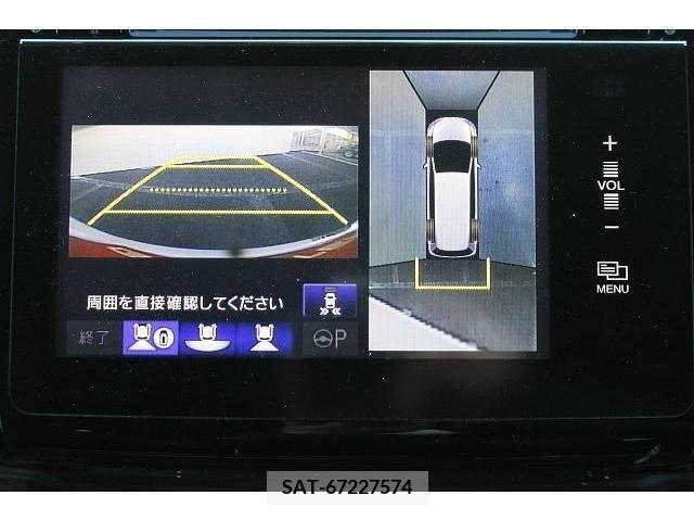Honda ODYSSEY 2014-02 206702-2
