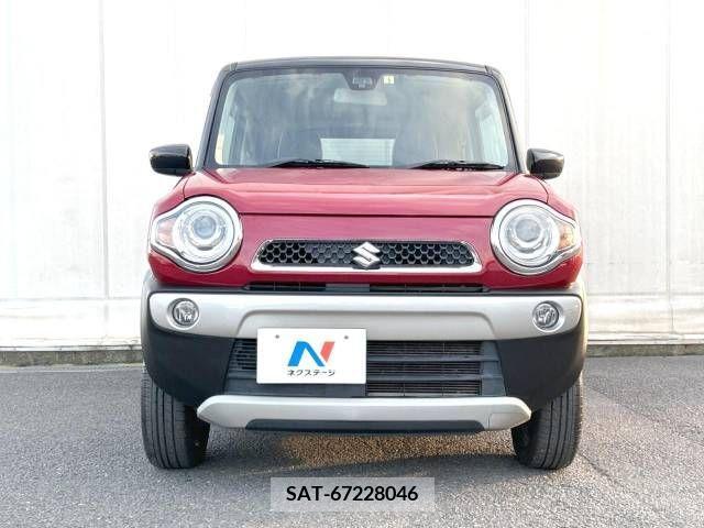 Suzuki HUSTLER 2015-07 312724-14