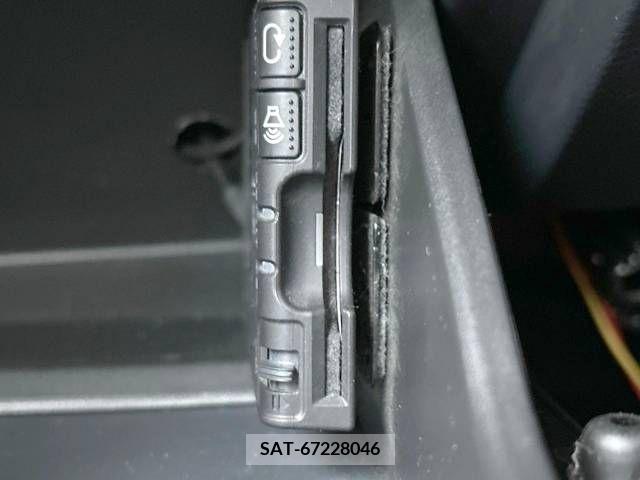 Suzuki HUSTLER 2015-07 312724-4