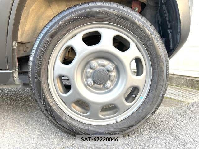Suzuki HUSTLER 2015-07 312724-13