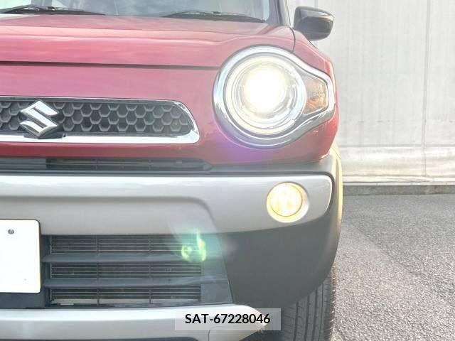 Suzuki HUSTLER 2015-07 312724-12