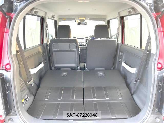 Suzuki HUSTLER 2015-07 312724-10