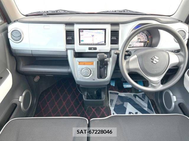 Suzuki HUSTLER 2015-07 312724-1