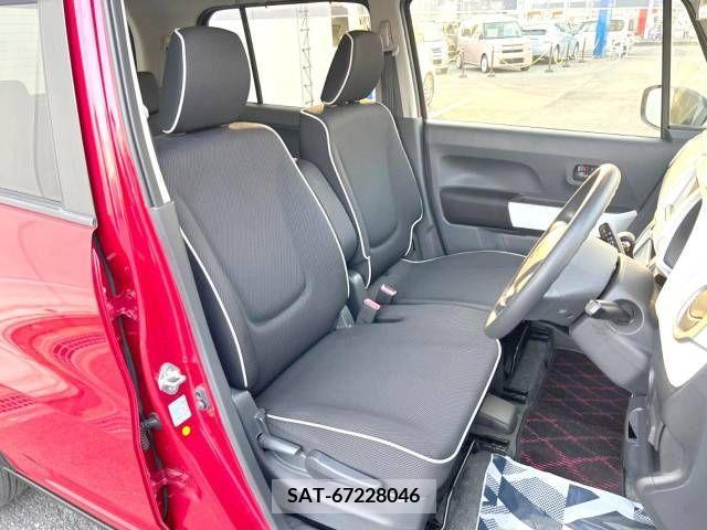 Suzuki HUSTLER 2015-07 312724-8