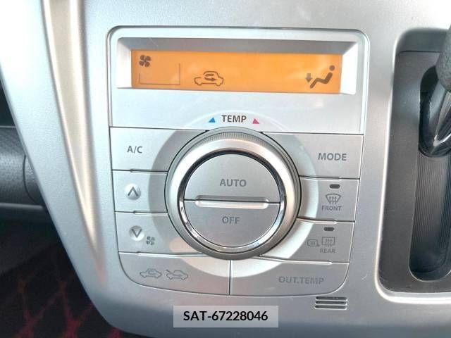 Suzuki HUSTLER 2015-07 312724-6
