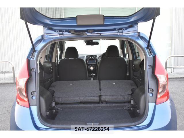 Nissan NOTE 2015-05 215522-17