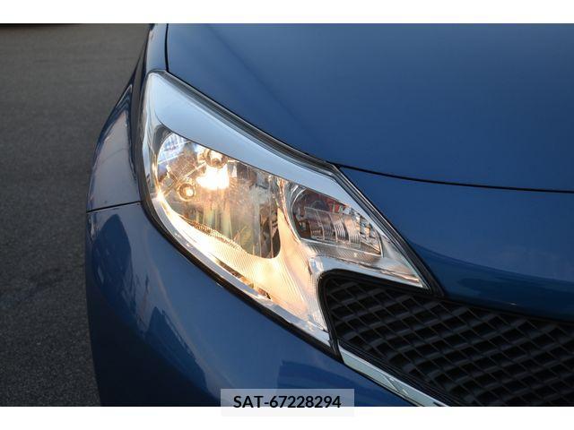 Nissan NOTE 2015-05 215522-18
