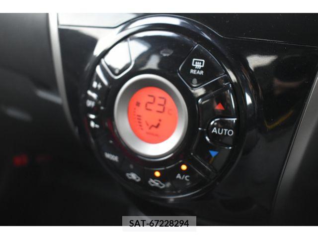 Nissan NOTE 2015-05 215522-10