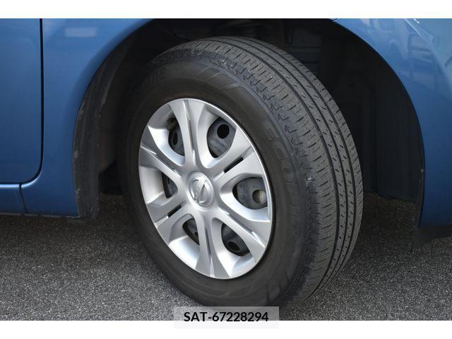 Nissan NOTE 2015-05 215522-19