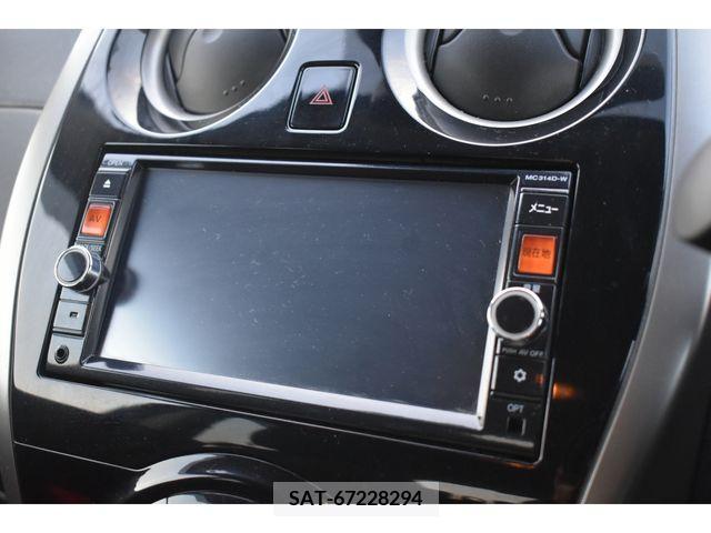 Nissan NOTE 2015-05 215522-3