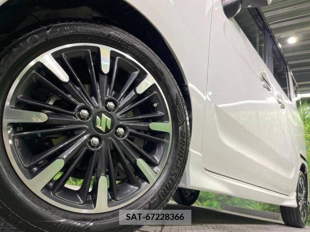 Suzuki SPACIA 2019-03 383330-13