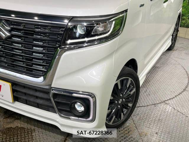 Suzuki SPACIA 2019-03 383330-12