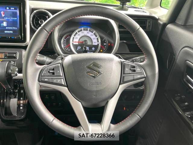 Suzuki SPACIA 2019-03 383330-11
