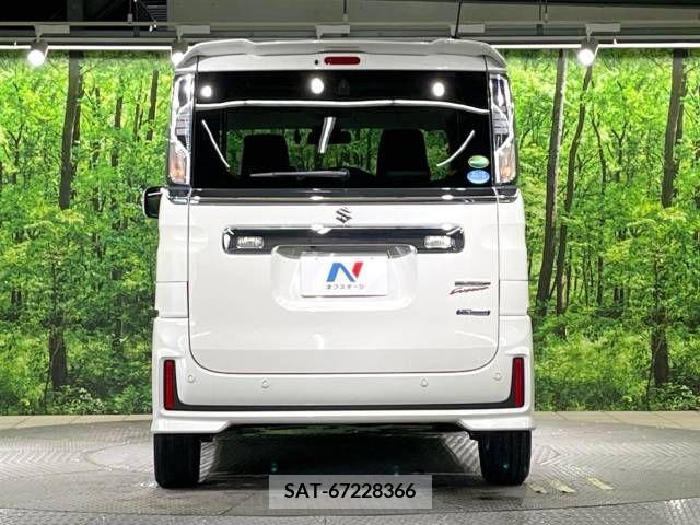 Suzuki SPACIA 2019-03 383330-15