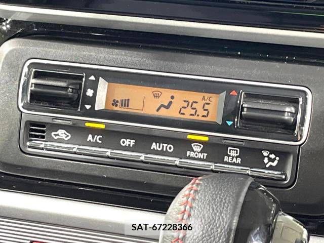 Suzuki SPACIA 2019-03 383330-6