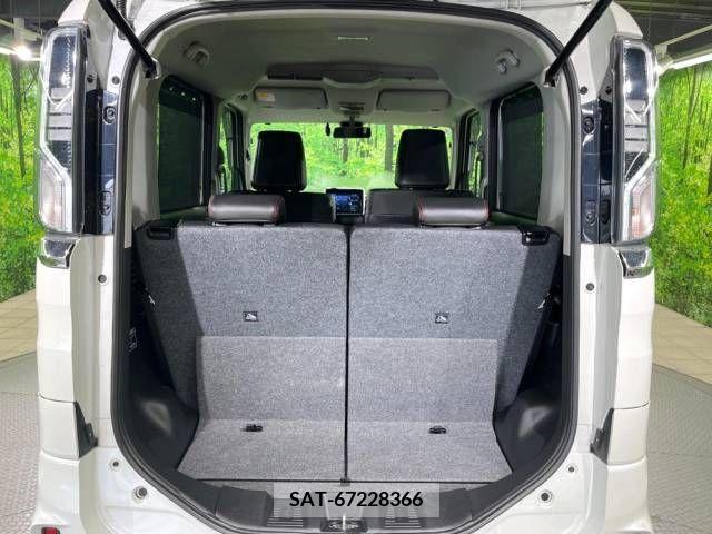 Suzuki SPACIA 2019-03 383330-10