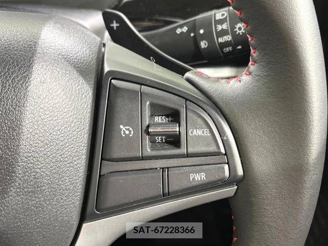 Suzuki SPACIA 2019-03 383330-5