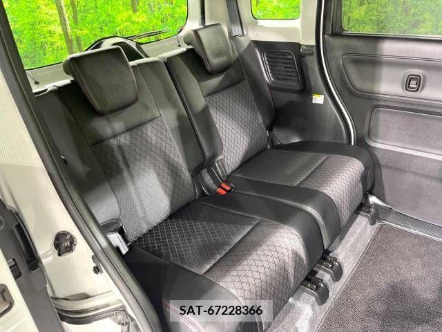 Suzuki SPACIA 2019-03 383330-9