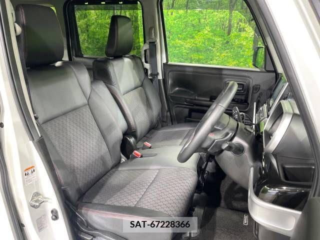 Suzuki SPACIA 2019-03 383330-8