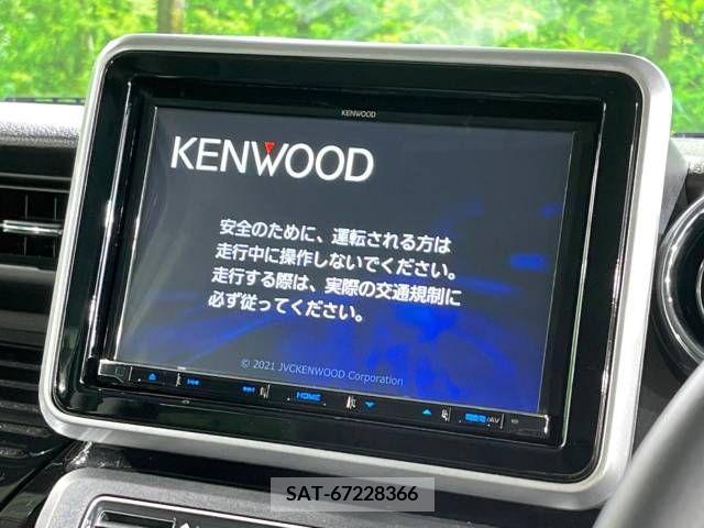 Suzuki SPACIA 2019-03 383330-4