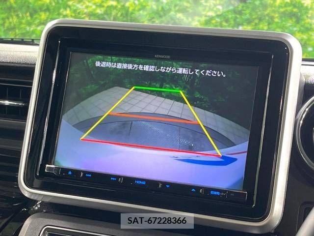 Suzuki SPACIA 2019-03 383330-3