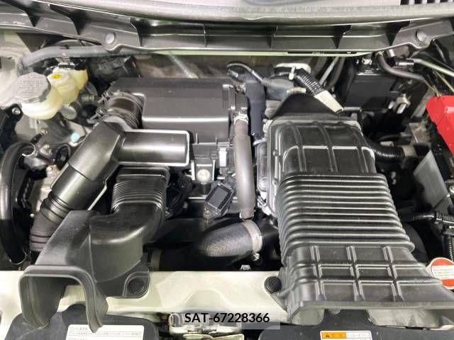 Suzuki SPACIA 2019-03 383330-18