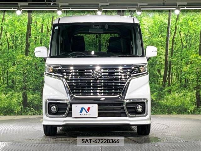 Suzuki SPACIA 2019-03 383330-14