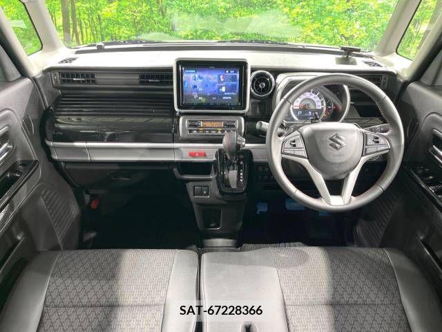 Suzuki SPACIA 2019-03 383330-1