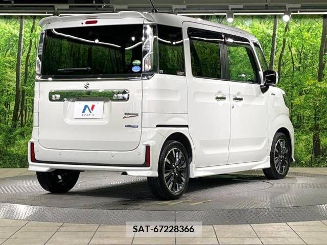 Suzuki SPACIA 2019-03 383330-17