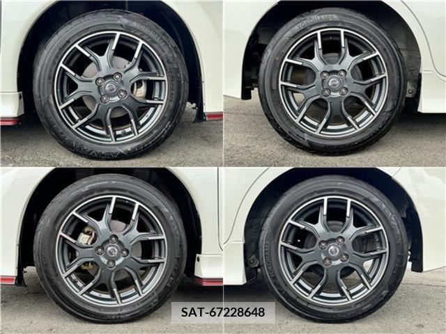 Nissan NOTE 2017-09 279990-13
