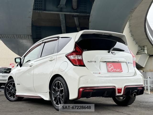 Nissan NOTE 2017-09 279990-3
