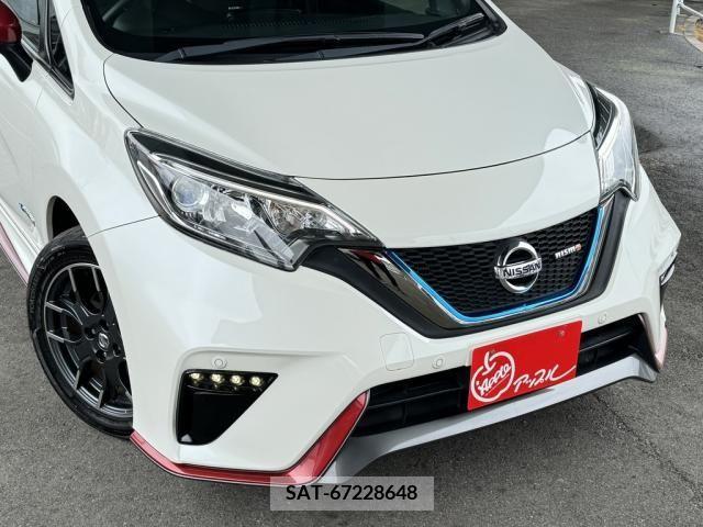 Nissan NOTE 2017-09 279990-5