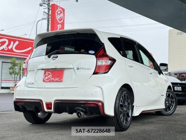 Nissan NOTE 2017-09 279990-2